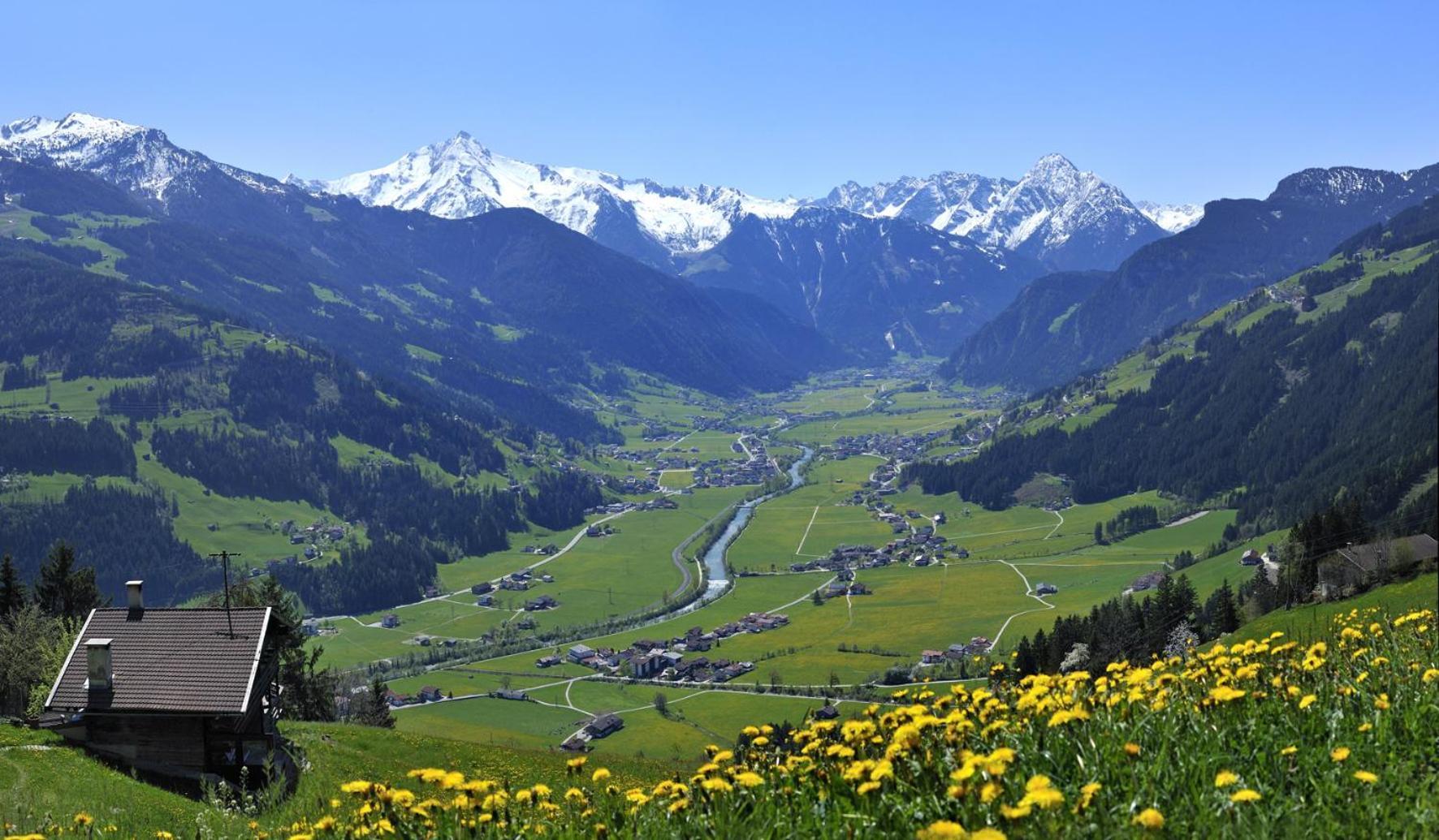 Sporer-Alm Rohrberg Exterior foto