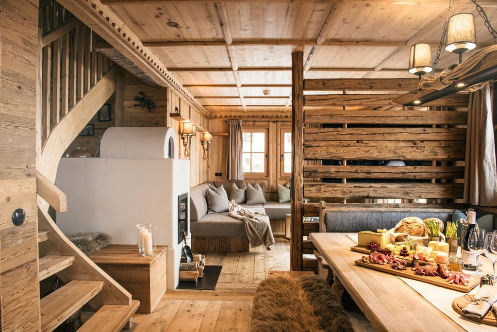 Sporer-Alm Rohrberg Zimmer foto