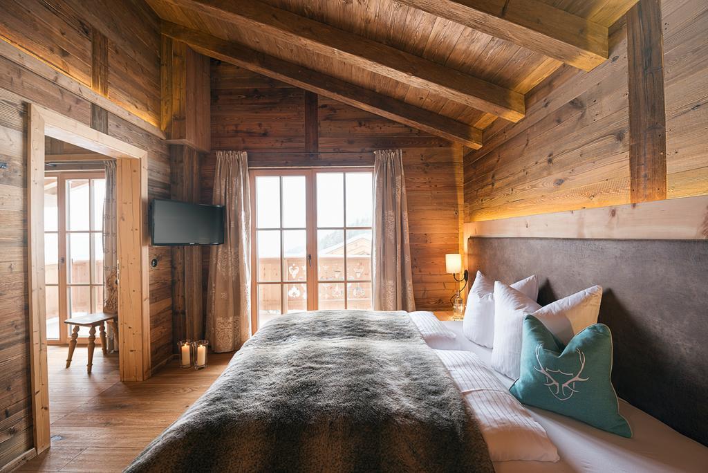 Sporer-Alm Rohrberg Zimmer foto